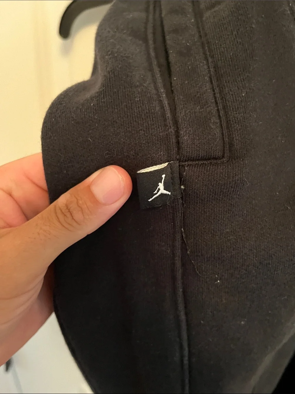 Vintage Jordan Zip Joggers🔥🔥